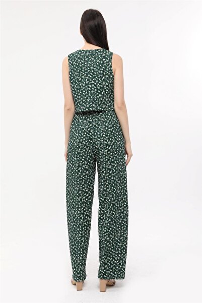 HomeStore Desenli Pantolon