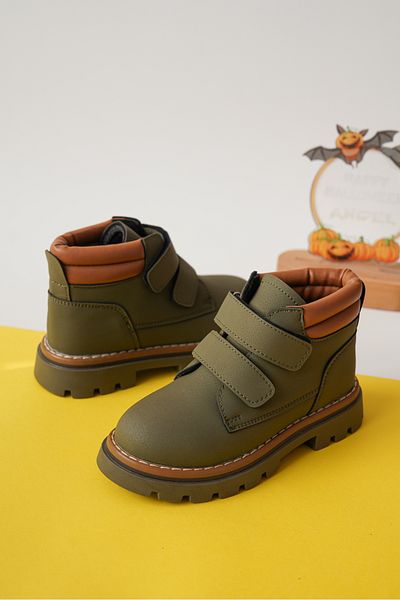 Daxtors Guaranteed D0Cot33 Daily Orthopedic Children's Unisex Cold-Proof Boots