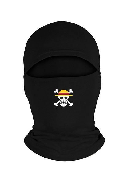 Fanze One Piece Polar Snow Mask - Rnz4893 Model