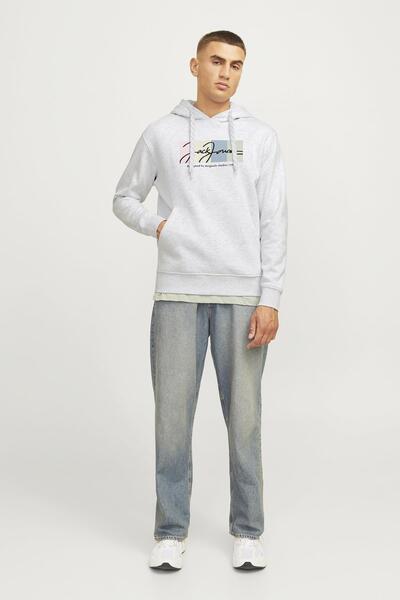 Jack & Jones Λογότυπο Kapuzenpullover Kapuzenpullover