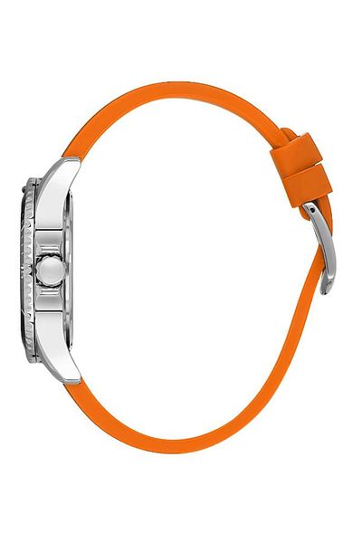 Daniel Klein Dk.1.13683-5 Orange Men's Wristwatch - Stylish and Functional Design