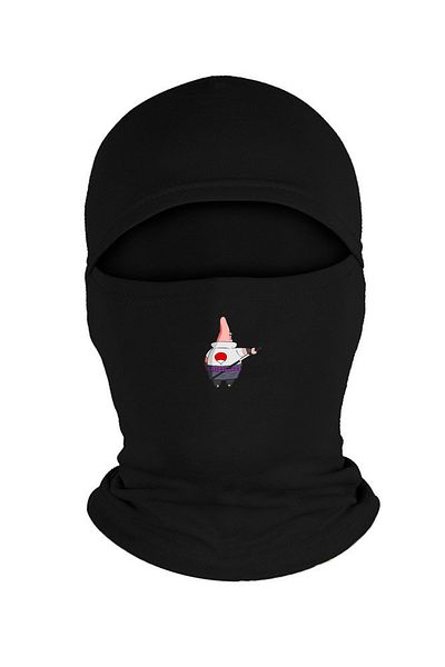 Fanze Naruto Patrick Polar Snow Mask - Rnz4540