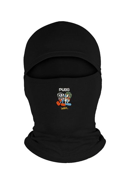 Fanze Pubg Polar Snow Mask Rnz4684