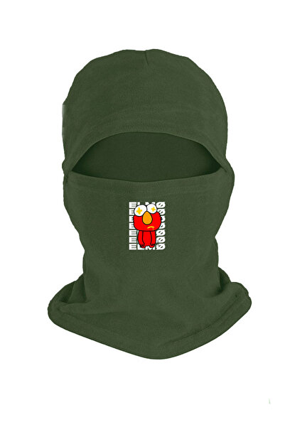 Fanze Маска Elmo Polar Kar - RNZ4740