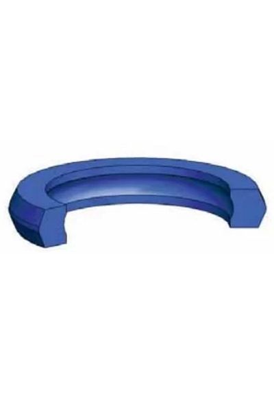 Ceet Markets Pu K84 - 44.4X50X4.8 Static Sealing Cover Felt