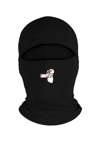 Fanze Polar Snow Duck Mask - Rnz4880