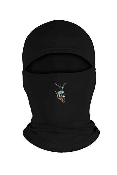 Fanze قناع الثلج القطبي للدراجة النارية RNZ4754