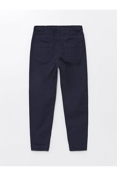 LC Waikiki Boy's Jogger Pants with Elastic Waist