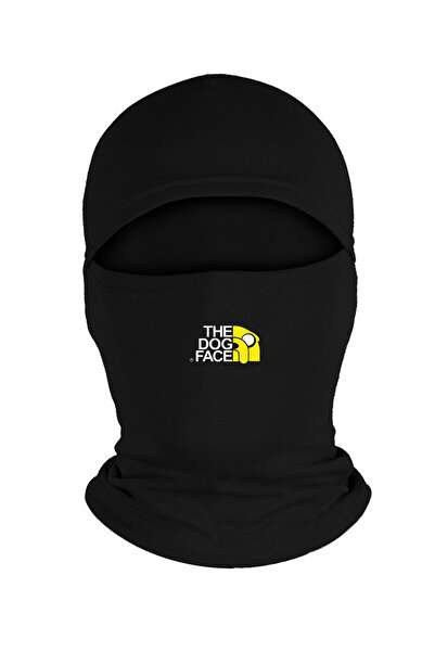 Fanze Mască de zăpadă Polar Dog Face - RNZ4709