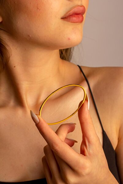 Işıltı Silver 925 Gümüş | Ajda Bilezik