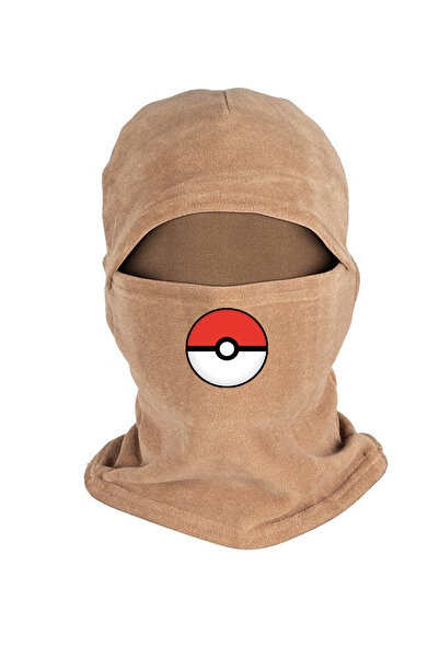 Fanze Poke lopta Flis Balaclava rnz4988