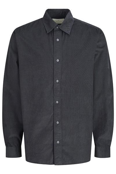 Jack & Jones Мъжка риза Jprccregent Corduroy 12260725