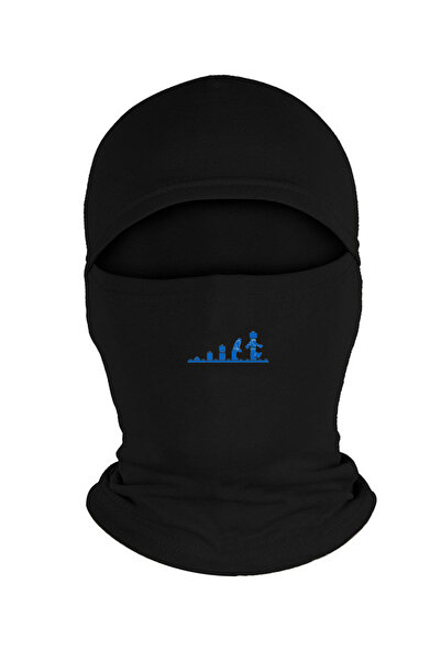 Fanze Masca de zăpadă Evolution Polar - RNZ4887