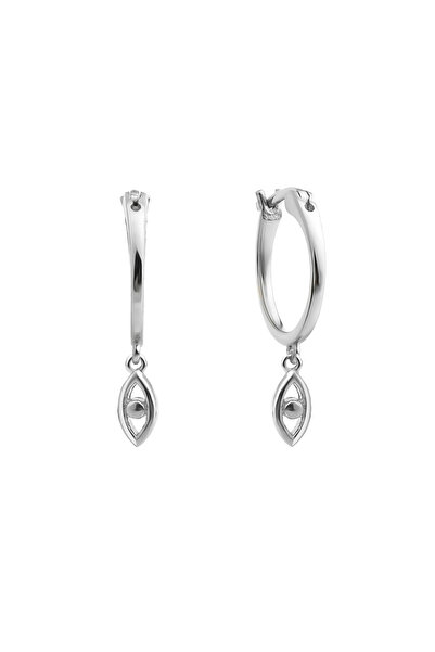 Gimora Women's Protect Eye Earrings
