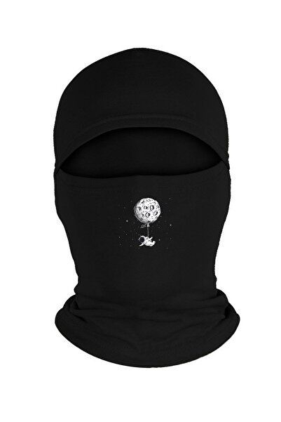 Fanze Mască de zăpadă polară pentru astronauți - Model RNZ4983