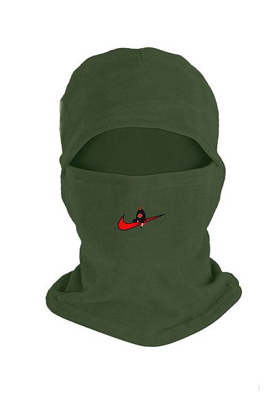 Fanze Naruto Polar Snow Mask - Rnz4653