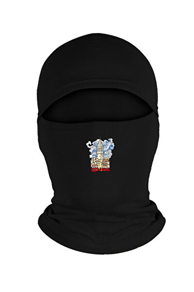 Fanze Flis Snježna maska Galata kula - RNZ5004