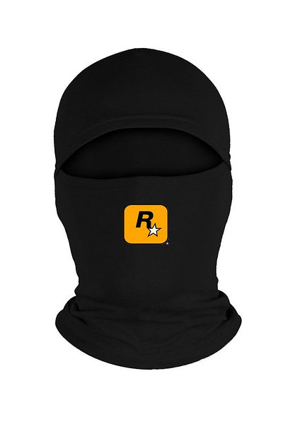 Fanze Polar Gta Snow Mask - Rnz4727
