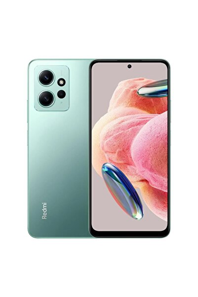 Xiaomi Redmi Note 12 8 GB 256 GB  (Türkiye Garantili)