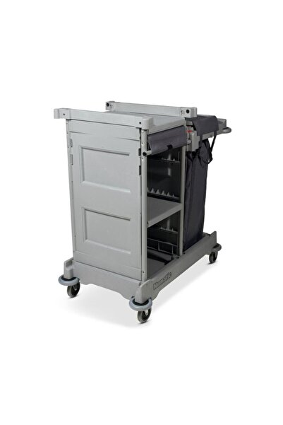 NUMATIC Nks-1ll Kat Servis Ve Çamaşır Toplama Arabası
