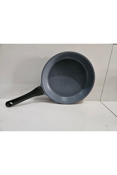 Midas Almanar 24 cm Gray Pan Open Design