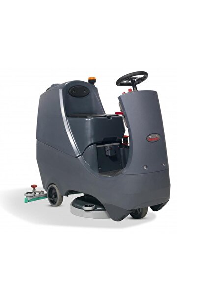 NUMATIC Crg8072g Binicili Yer Yıkama Makinası