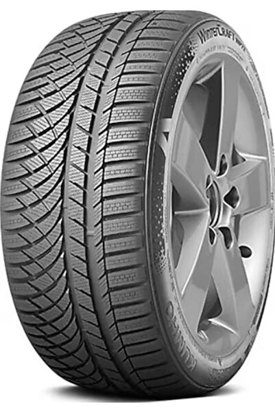 Kumho 255/45R19 104V XL WINTERCRAFT WP72 KUMHO