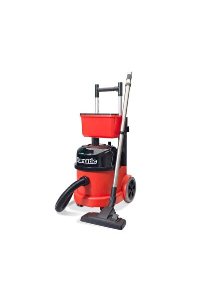 NUMATIC Ppt 390 Kuru Tip Elektrik Süpürgesi