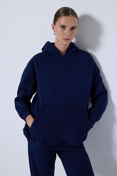 Touché Privé Hooded Sweatshirt Tracksuit
