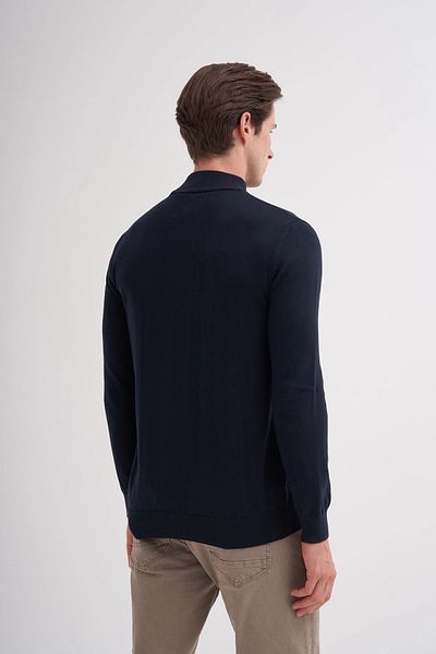 Cazador Caz 3603 Yrm Blk. Sweater