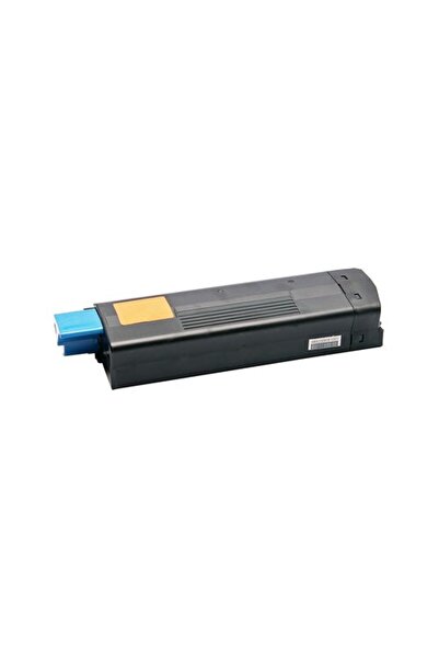 Okı C822y/44844625 C822 Muadil Sarı Toner (7, 3K)