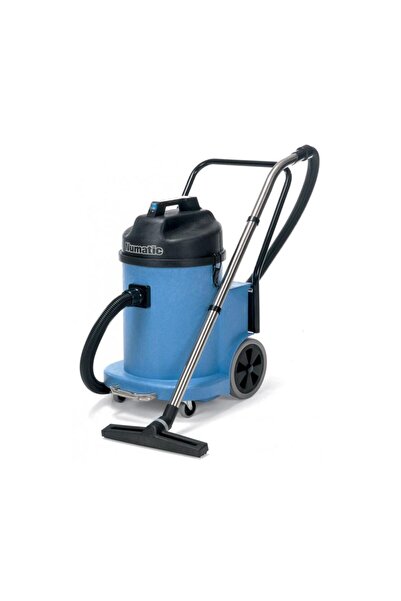 NUMATIC Wvd 900-2 Islak,kuru Tip Elektrik Süpürgesi
