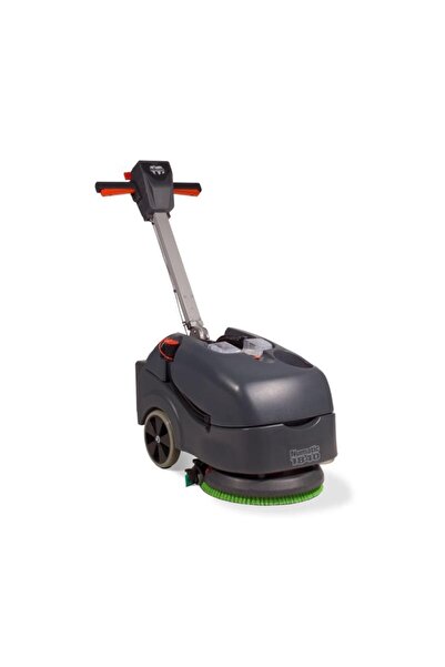 NUMATIC Ttb1840g Akülü Yer Yıkama Makinası