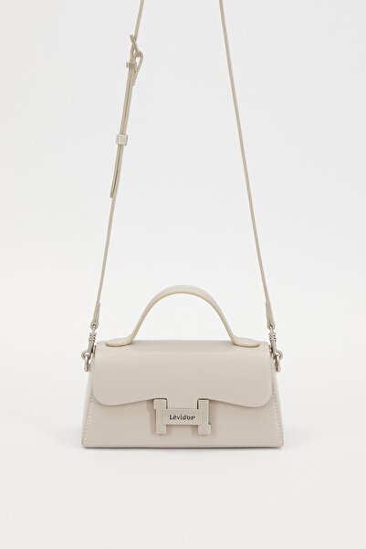 Levidor Γκρι Premium Τσάντα