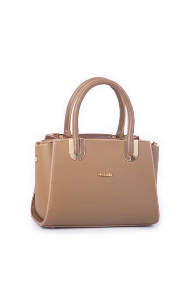 Nas Bag Küçük Boy Kadın Çanta (EN:23xboy:15)