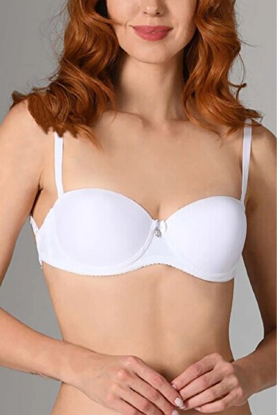NBB Push up Strapless Bra