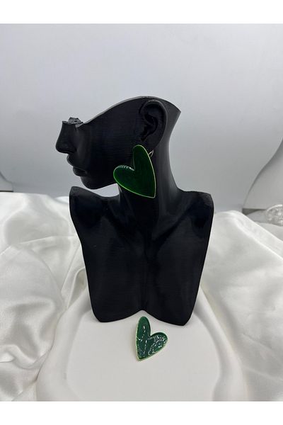Store أقراط قلب