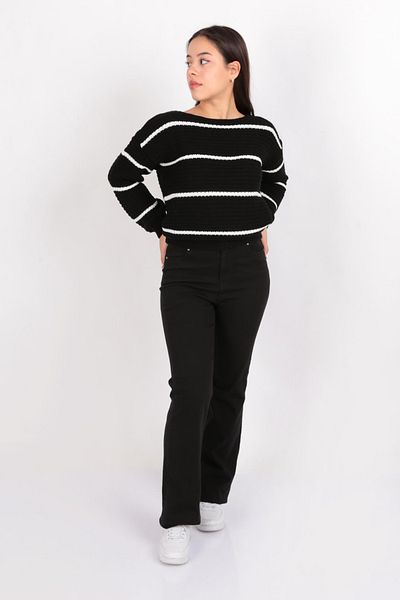 Fashion Friends 24K0328K1 Women's Pants
