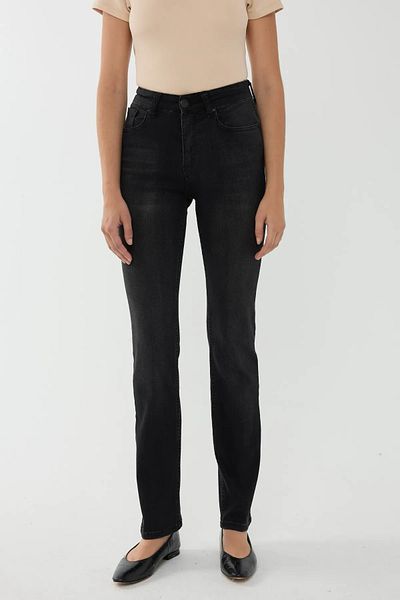 Hiccup Ψηλόμεσο τζιν παντελόνι Slim Fit
