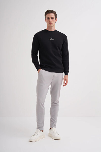 Cazador CAZ 5227 3 İPLİK SWEAT