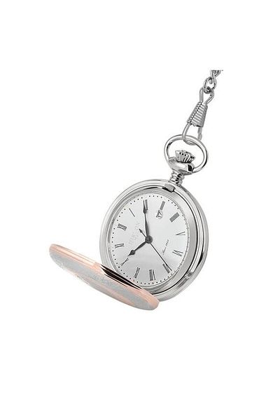 Hislon Pt9084 Pocket Watch