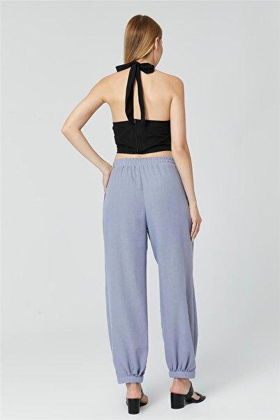 HomeStore Geniş Kesim Pantolon