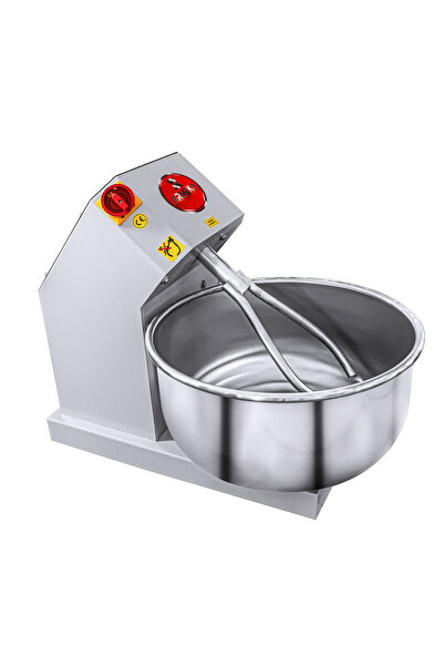 Armeka 25 Kg Un - 10 Lt Su Ile 35 Kg Devirmeli Hamur Yoğurma Makinesi