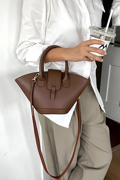 Bipanya Geantă de umăr pentru femei Seliva cu fermoar și magnet BP-4829O