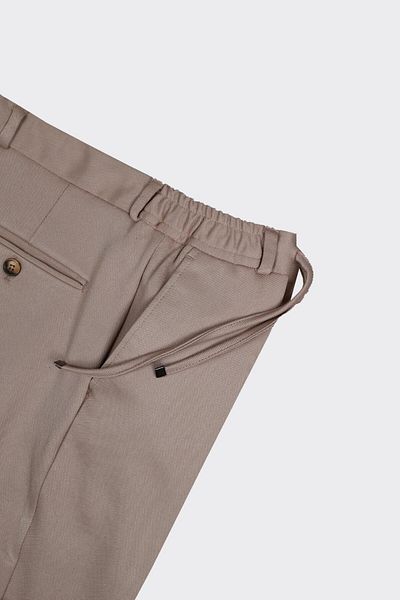 Kadir Büyükkaya Jogger Men's Trousers-Kax2523S
