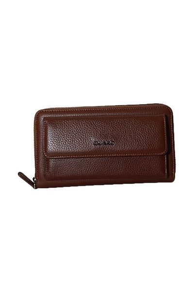 GUARD Genuine Leather Hand Portfolio