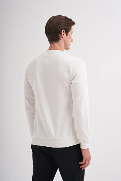 Cazador Jazz 5023 3 Thread Sweat