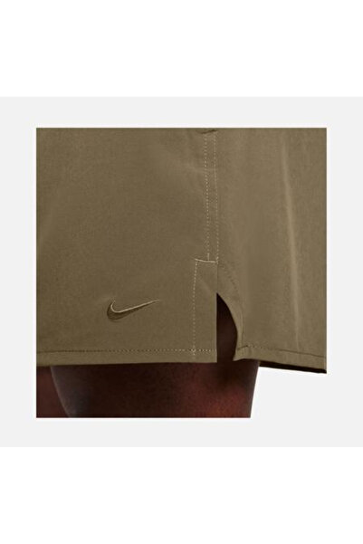 Nike Dri-Fit Unlimited - Ανδρικό σορτς χωρίς επένδυση 18 εκ. Stilim Versatile Training