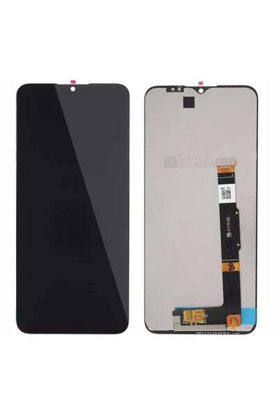 TCL 30 SE Uyumlu LCD Ekran