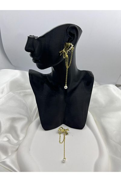 Store أقراط مع اللؤلؤ